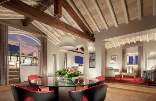 Palazzo Scanderbeg - Foto 98