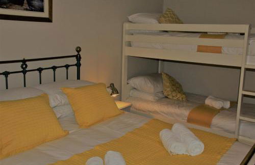 Bellevue Holiday Cottage - Foto 14