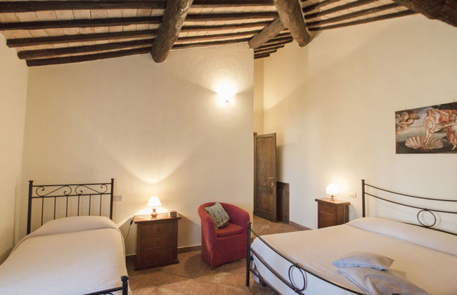 Montecucco Winery - Foto 13