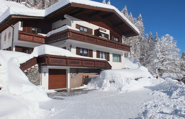 Haus Glasella - Photo 27