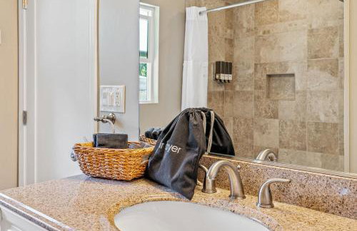 Happy House Getaway - Pool, Hot Tub & Wine Country - Foto 36