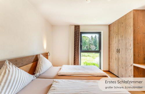 INVITA Natur-Chalets - Familienurlaub im Schwarzwald - Foto 40