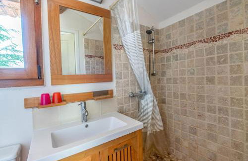 Holiday Home Les Ondes by Interhome - Foto 29