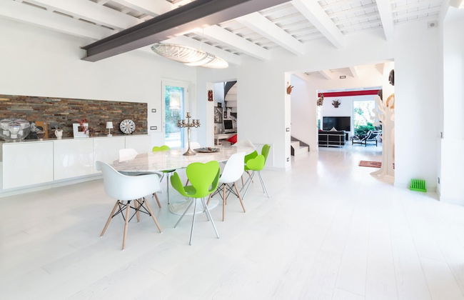 Casa Cantagallo 4 4 Emma Villas - Foto 9