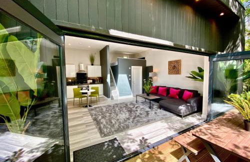 Sunridge Cubes (Cube 1) - Foto 1