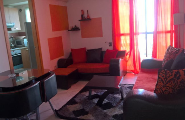 Residence Ghassen - Foto 6