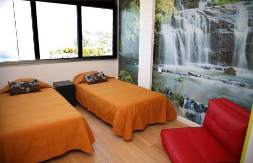 Villa Blau de Lluna - Foto 12