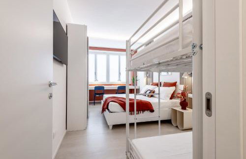 StayEasy Big panoramic apartment - Central Station - Foto 25