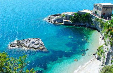 CASA MATILDE - Cetara - Costiera Amalfitana - Foto 28