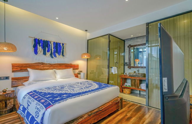 Lijiang Xisu Garden - Foto 71