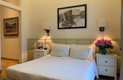 Florence Art Apartments - Photo 76