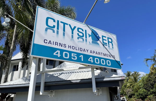Citysider Cairns - Photo 36
