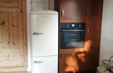 Domek na wsi Wiejsko Czarodziejsko - Agroturystyka Podlasie - Foto 32