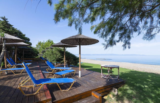 Analipsi Villas Beach Front - Foto 26