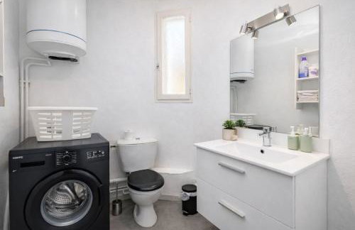 STUDIO COSY - HYPERCENTRE - CALME - 50M2 - Wi-FI - Photo 9