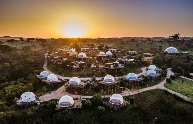 wecamp Reserva Alecrim - Foto 1