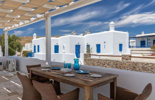 'Nepheli' Mykonean Suite - Foto 11