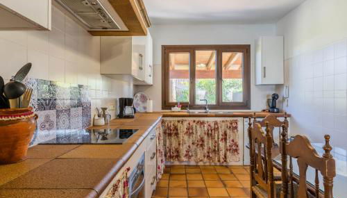 Chalet El Santiscal - Foto 3