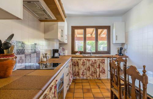 Chalet El Santiscal - Foto 3