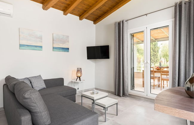 Folies Corfu Hotel Apartments - Foto 15