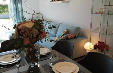 The Cube, Luxury Villa with private pool - Photo 18