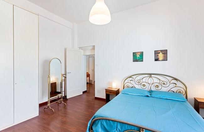 Libertà Frame Apartment - Terrace and Etna view - Foto 4