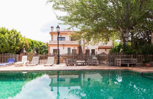 Camino de los molinos - Foto 1