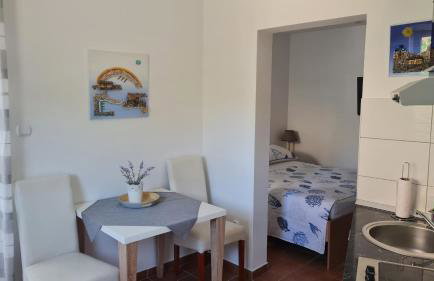 Apartments Valentina Tisno - Photo 77