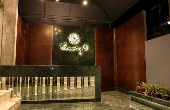 Theory9 Premium Serviced Apartments Bandra - Foto 4