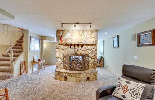Horse Tours and Wildlife Boise Ranch Home with Pool! - Foto 26