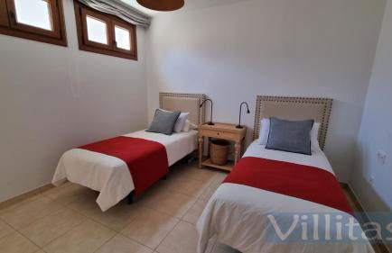 VILLA TEGALA by Villitas - Foto 34