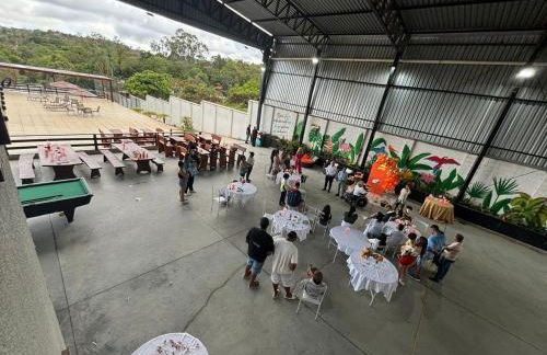 Recanto da Marry - Foto 9