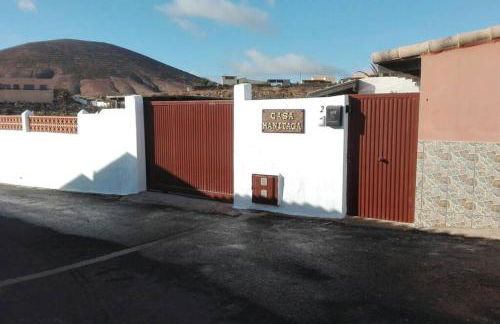 Casa rural con piscina privada Manitaga. - Photo 32