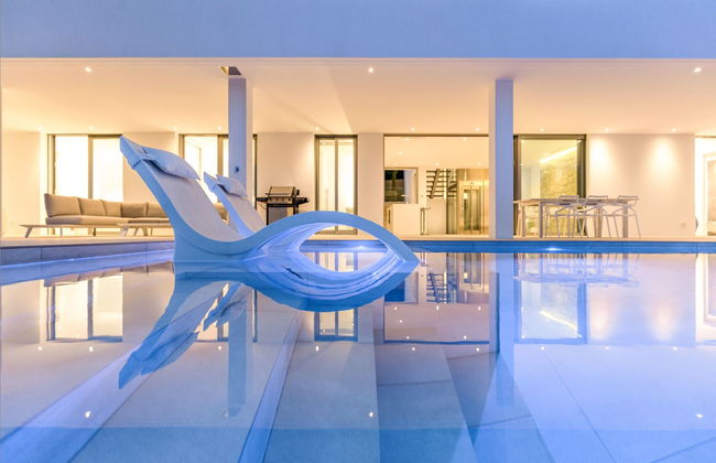 Villa Halcon al Mar - Foto 57