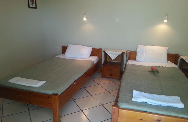 Rigos Apartments - Foto 3