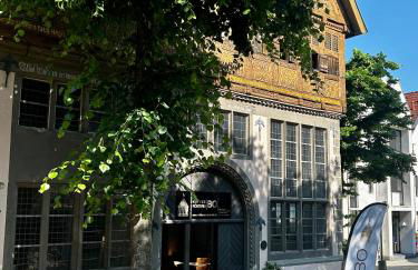 Schickes Studio in bester Lage - Foto 30