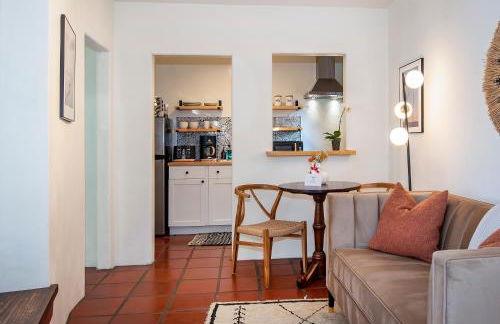 Casa Blanca Suite A1 - New, Private, Cozy! - Foto 6