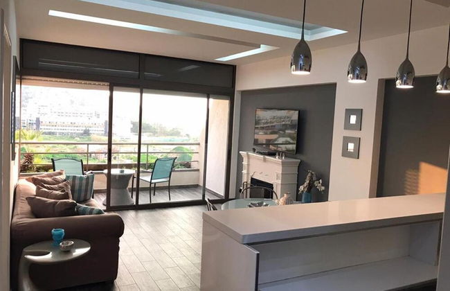 2 Bed Flat - Sleeps Hxfgcj - Foto 10