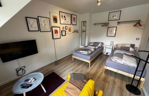 Ferienwohnung Waldblick in Ehlscheid im Herzen des Westerwaldes - Foto 1