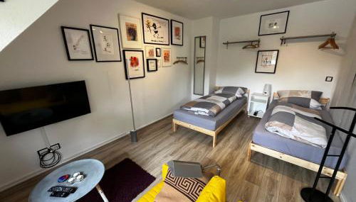 Ferienwohnung Waldblick in Ehlscheid im Herzen des Westerwaldes - Foto 1