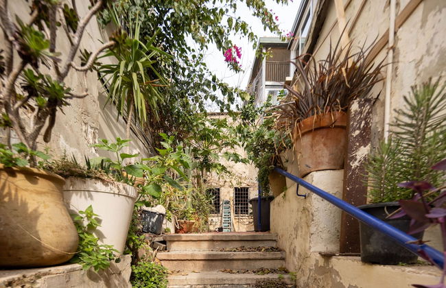 Old Jaffa Artistic Retreat by Sea N Rent - Foto 36