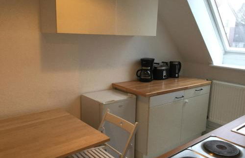 Ferienwohnung am Uniklinik - Foto 38