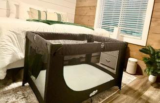 Mountain home, next to a Winery with a fire pit - Foto 17