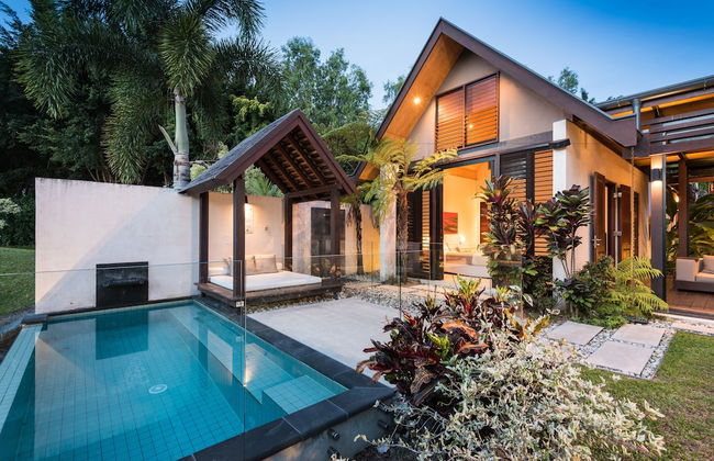 Niramaya Villas and Spa - Foto 80