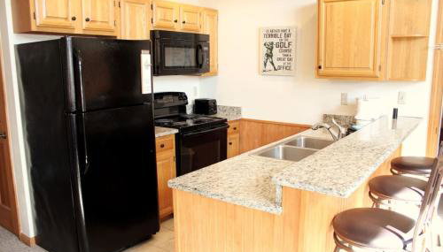 Golf Retreat in Woodstock - Foto 4