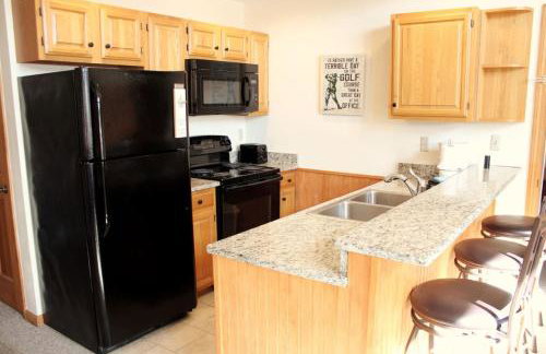 Golf Retreat in Woodstock - Foto 4