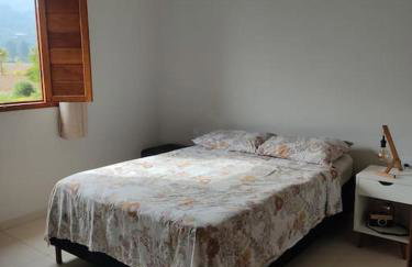 Agradável Casa de Campo, recém construída. - Foto 21