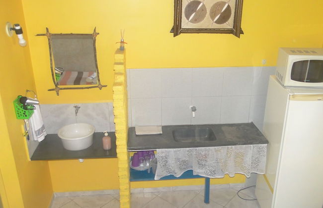 Bela Silvia Pousada - Foto 5