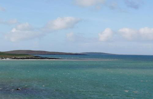 The Fisherman's Snug self catering North Uist - Foto 29
