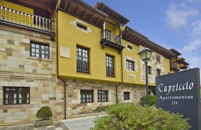 Apartamentos Capriccio - Foto 33